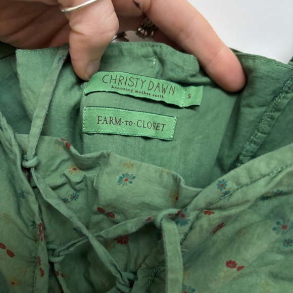 Christy Dawn Adele *dyed* - Picture 6 of 6